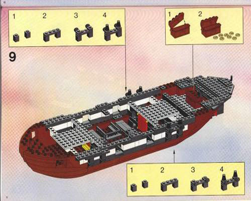 6285 Black Seas Barracuda 11