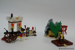 Review Already: BrickMaster Pirates by – The Best Pirate LEGO® Website