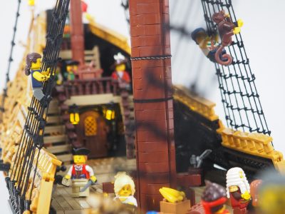 “The Buccaneer’s Dread” by Garmadon – MOCs – The Ultimate LEGO® Pirate ...