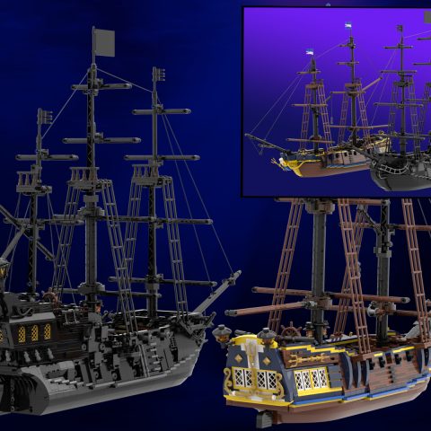 lego-pirates-pearl-triton-comparison-marooned-marin