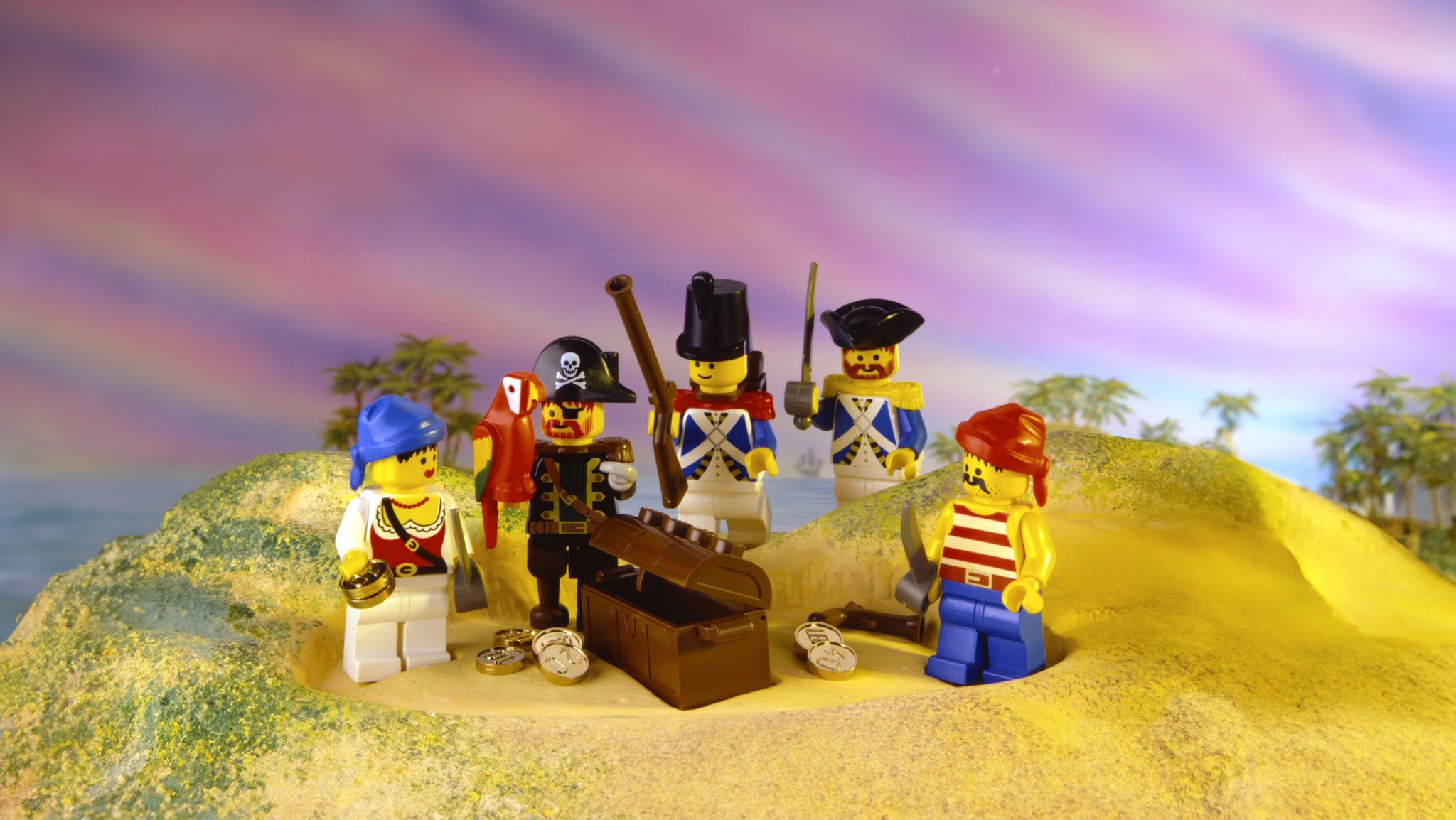 Official LEGO Pirate Articles on LEGO.com – Pirate LEGO® News and MOCs