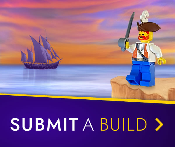 Infamous Steve - Submit a Build