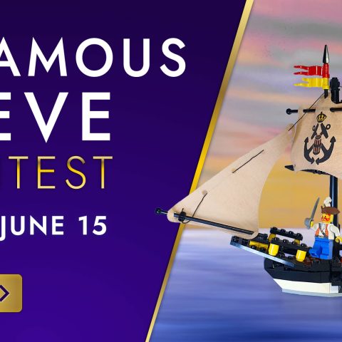 Thumbnail Image of The Infamous Steve Contest Commences June 15