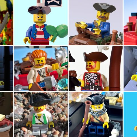 Thumbnail Image of But I Don’t Have A Steve Minifigure!